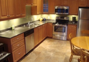 MILLENNIUM 3 SUPER EXECUTIVE COTTAGE