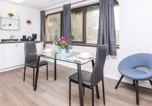 Modern 1BR Units - Near Downtown Ottawa