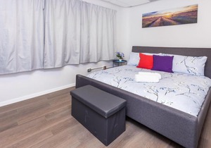 Modern 1BR Units - Near Downtown Ottawa