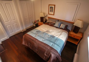 Modern, spacious and Private suite in North Vancouver BC