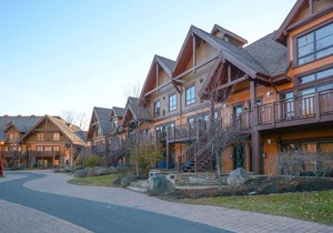Mont-Tremblant - Étoile du Matin | 1510-17
