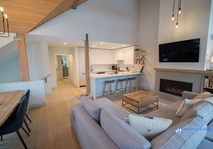 Montebello Whistler - Large luxury property, close to Whistler Village, Private Hot Tub