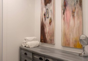 Montreal Rue Beaudry 1BR Apartment