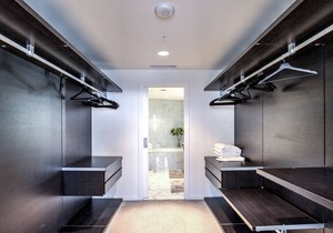 Most Luxury unit in Vancouver with Million $ Views In Coal Harbour !