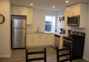My Lighthouse Cottages #1
