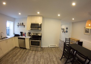 My Lighthouse Cottages #1