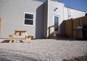 My Lighthouse Cottages #2