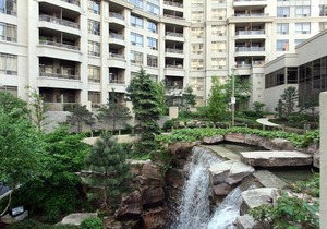 NAPA Furnished Suites Square One