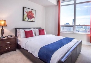 NAPA Furnished Suites Square One