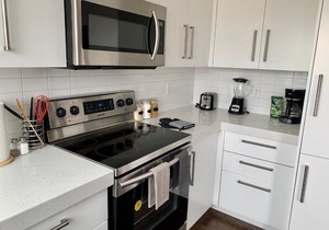 New and Modern Townhome