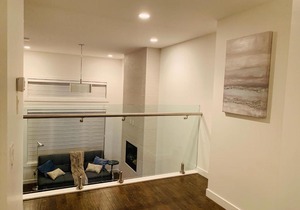 New And Modern Townhome