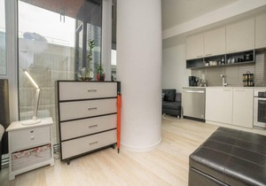 New Luxury 1 Bedroom Downtown Apartment