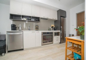 New Luxury 1 Bedroom Downtown Apartment