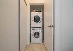 New Luxury 1 Bedroom Downtown Apartment