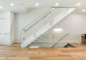 NEW LUXURY TOWNHOME UNIT 29