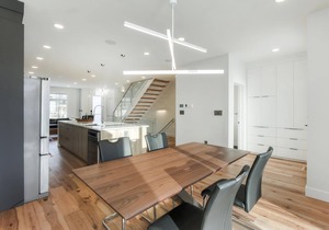 NEW LUXURY TOWNHOME UNIT 29