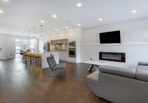 NEW LUXURY TOWNHOME UNIT 27