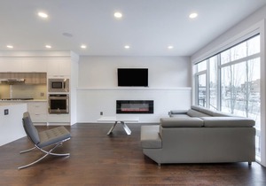 NEW LUXURY TOWNHOME UNIT 27