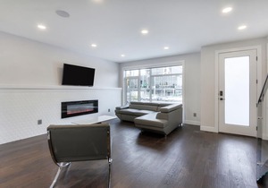NEW LUXURY TOWNHOME UNIT 27
