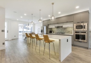 NEW LUXURY TOWNHOME UNIT 25