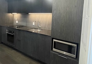 New Studio in Griffintown near Downtown Montreal