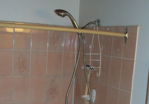 Nice Bunk Bed, walk to village center