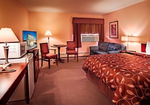 Norsemen Inn