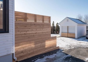 North End Completely Renovated Home with Parking