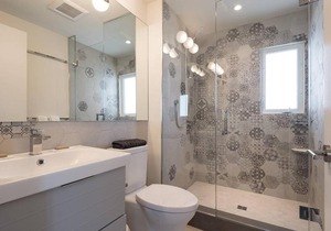 North End Completely Renovated Home with Parking