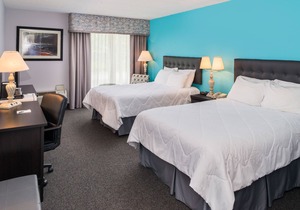 Northbury Hotel and Conference Centre