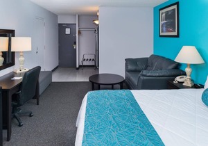 Northbury Hotel and Conference Centre
