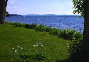 O'berge du Village