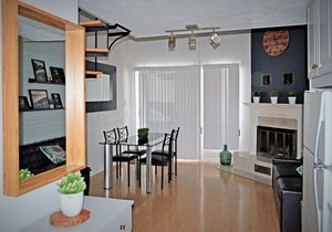 O'Berge du Village - Condo C-304