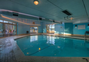 Oceanfront Suites at Cowichan Bay