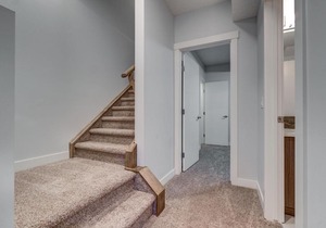 One-Bedroom Lower Suite Apartment #37 Sunalta Downtown