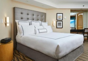 Pan Pacific Vancouver