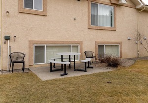 Paradise Canyon Golf Resort - Luxury Condo M409