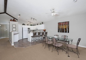 Paradise Canyon Golf Resort - Signature Condo 382