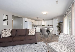 Paradise Canyon Golf Resort - Signature Walkout Condo 382