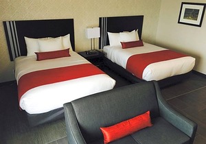 Park Inn by Radisson, Leduc, AB