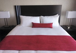 Park Inn by Radisson, Leduc, AB