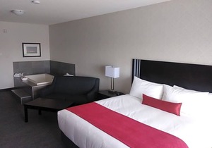 Park Inn by Radisson, Leduc, AB