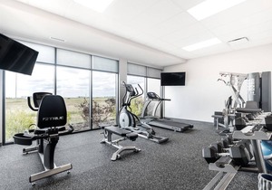Park Inn by Radisson, Leduc, AB