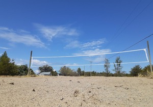 Pebbles Beach Resort - Sandpiper cottage