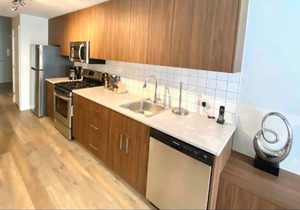 Perfect Brand New Studio Downtown Sidney