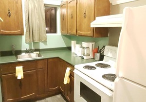 Perfect location house unit1 in downtown Ottawa