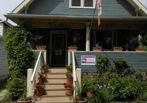 Phoenix House B&B