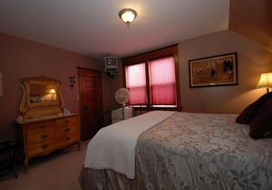 Phoenix House B&B