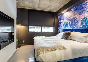 Pierce Boutique Apartments