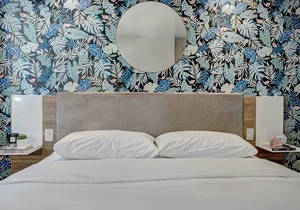Pierce Boutique Apartments